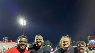 Maryville College, Ben Fox nab Antonio Bradford as offensive line coach (USA South)
