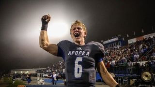 This Florida HS state title hype video is among the best of 2015 (high school)