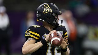 Report: App State to promote Shawn Clark to full-time head coach (doug gillin)
