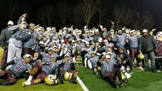 Sources: Apprentice School making head coaching change (Vince Brown)