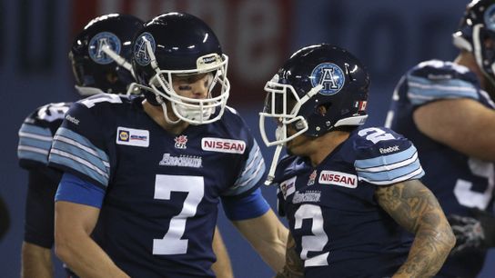 Argos vs RedBlack Argos vs RedBlack