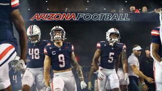 Sources: Zo Carter headed to Arizona, reuniting with Brent Brennan (Alonzo Carter)