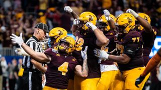Sources: Arizona State targeting Marcus Arroyo for offensive coordinator (Oregon Ducks)