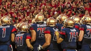 Arizona players have unanimously voted to add yoga to their regular routine to aid in recovery (Arizona)