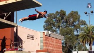 Arizona's off season Wildcat Olympics might be the most fun in college football (Featured)