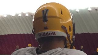 Sources: Arizona State to hire player development director (ghalee wadood)