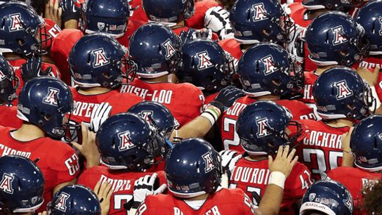 Video: Forget stars, Arizona explains their OKG (Our Kind of Guy) system (video)