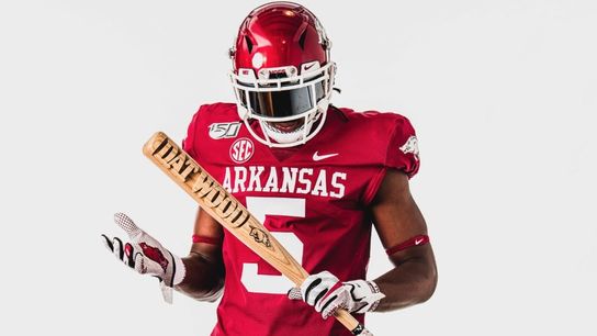 Arkansas 2 Arkansas 2