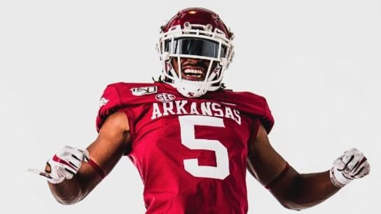 Arkansas 3 Arkansas 3