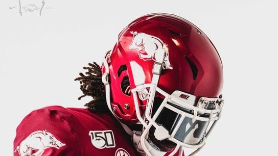 Arkansas 4 Arkansas 4