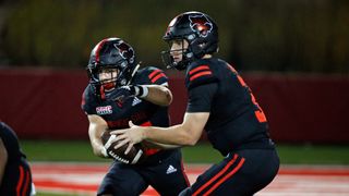 Sources: Arkansas native returning home as A-State director of player personnel (Trip Carrico)