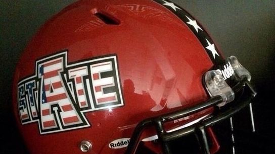 Arkansas State SS Arkansas State SS