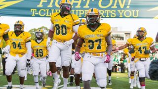 Arkansas Tech names second head coach in three months (bo atterberry)