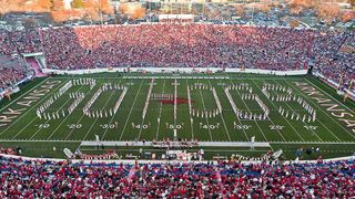 At last, it's happening (Arkansas State)