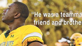 Arkansas Tech honored fallen teammate by playing 10 defensive guys, feel good moment ensues (Featured)
