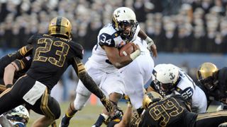 Navy would rather miss the College Football Playoff than move the Army-Navy game (Army)