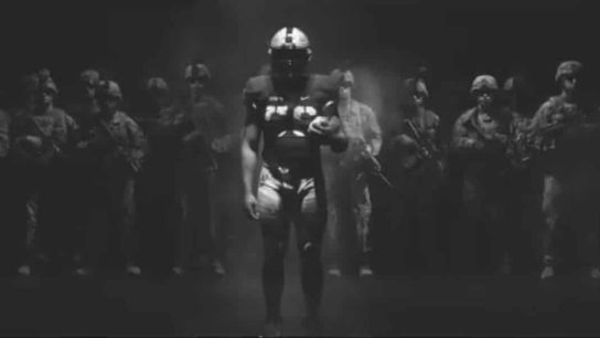 Video: "To be a 21st century leader, you must have two things..." (Featured)