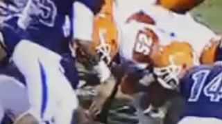 After 5 straight penalties, a HS team pulls off the craziest ending to a game you'll ever see (Featured)