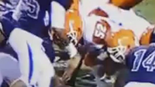 After 5 straight penalties, a HS team pulls off the craziest ending to a game you'll ever see (Featured)