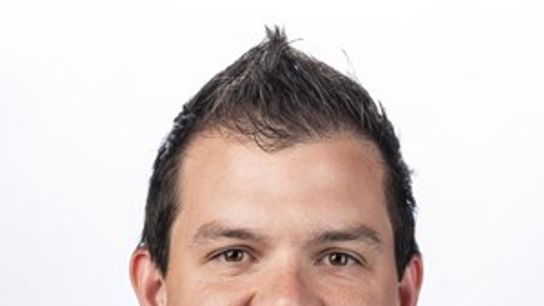 VMI elevating former Tennessee Vol Patrick Ashford to offensive coordinator role