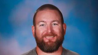 Apalachee High School defensive coordinator Ricky Aspinwall killed in Georgia school shooting (Georgia School Shooting)