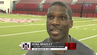 Division II school picks former player as head coach (division ii)