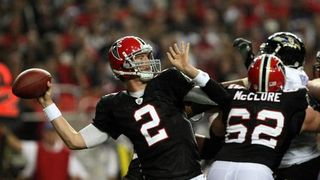 NFL's Falcons continue staff overhaul (Bernie Parmalee)