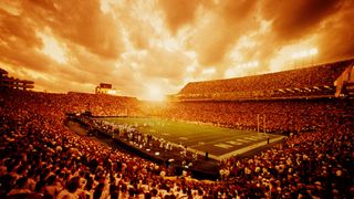 Auburn wants to install the biggest video board in college football (Auburn)