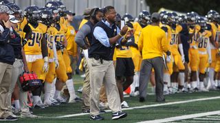 Pair of Division III schools announce new coaches (clevie adams)
