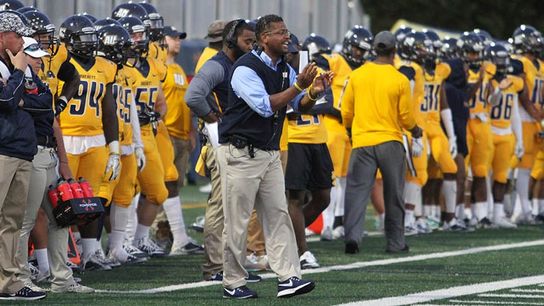 Pair of Division III schools announce new coaches (clevie adams)