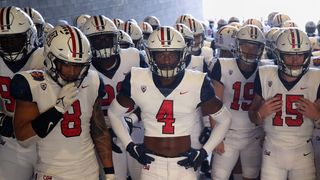Sources: Pac-12's Arizona program adding former LSU, EKU quality control coach (sec west)