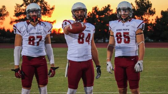 Sources: Azusa Pacific shutting down football program
