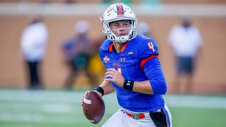 A Conference USA school has basically annexed one of FCS's best offenses (Houston Baptist)