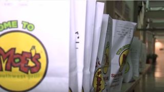 Ball State shows how the new NCAA "unlimited food" rule has impacted them (Ball State)