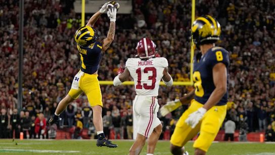 FOX grabs pair of SEC teams for Big Ten kickoffs (Fox)