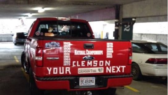 Friday's One Minute Warm Up (Featured)