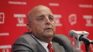 Official: Barry Alvarez joining Big Ten conference office (big ten)