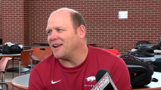 Barry Odom to be highest paid Arkansas assistant ever (Arkansas)