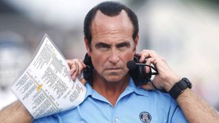 Source: XFL hires ninth head coach (bart andrus)