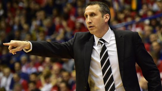 What David Blatt's failed play call can teach football coaches (david blatt)
