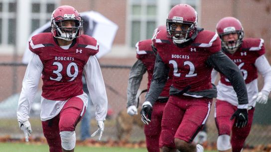Bates College will head into fall camp with an interim head coach