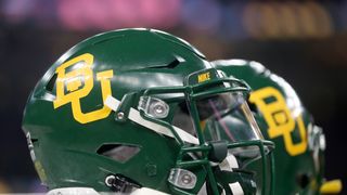 Baylor hires longtime TCU assistant (paul gonzales)