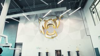 Video: Baylor opens new state-of-the art football facility (Baylor)