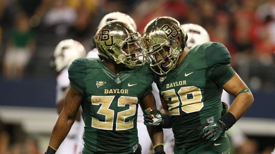 As an alleged victim comes forward, Baylor is playing a dangerous game by keeping Briles' assistants on staff (Featured)