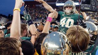 25 snap judgments from across the college football landscape (Rutgers)