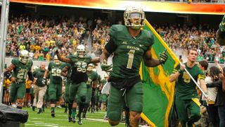 With Art Briles gone, where does Baylor go from here? (Baylor)