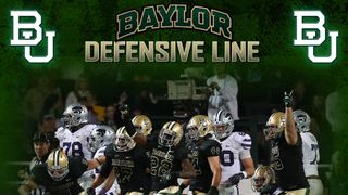 Baylor breaks down their dominant defensive line performance against OK State in The Film Room (Baylor)