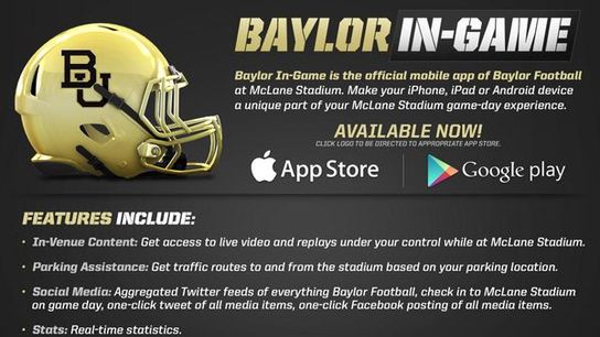 Bayloringame Bayloringame