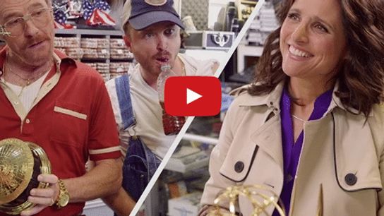 Three and out - The Titans are hiring a Wi-Fi coach, worlds are colliding, and sport or not a sport?