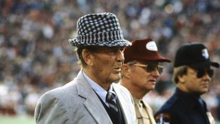 Behold: Bear Bryant's offseason letter to an Alabama player (Alabama)